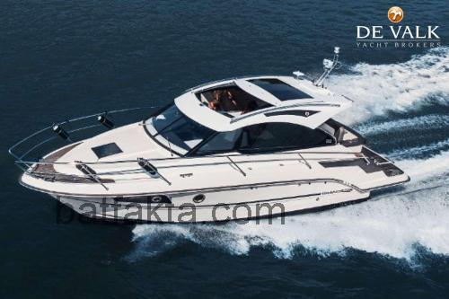 Grandezza 28 OC tekniska specifikationer 